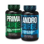 Test Booster Capsules Manufacturer - Tongkat Ali Anti-Estrogen