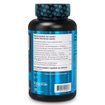 Test Booster Capsules Manufacturer - Tongkat Ali Anti-Estrogen