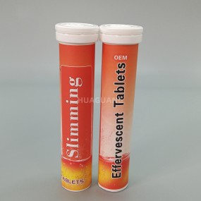 Effervescent Tablets Manufacturer - Vegan Slimming Weight Loss