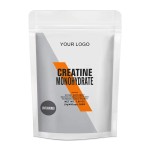 Creatine Monohydrate Factory - 200g 100 Mesh Pure Powder