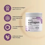 Collagen Peptide Powder Factory - Metabolism Fat Burn Weight
