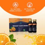 Weight Gain Syrup Manufacturer - Herbal Appetite Booster