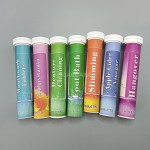 Effervescent Tablets Manufacturer - Vegan Slimming Weight Loss