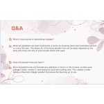 Collagen Peptides Powder Manufacturer - Skin Whitening Glow