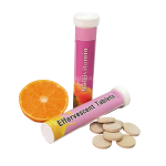 Multivitamin Tablets Supplier - Effervescent Dosage Adult