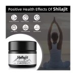 Shilajit Resin Supplier - 100% Pure Ayurvedic High Potency