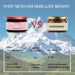 Shilajit Extract Supplier - Multiple Minerals Immune Support