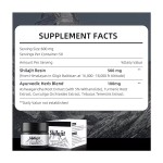 Shilajit Resin Supplier - 100% Pure Ayurvedic High Potency