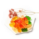 Creatine Gummies Factory - Energy Pre Workout Vegan