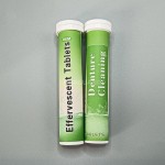 Denture Cleaning Tablets Factory - Effervescent Oral Care