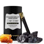 Shilajit Honey Sticks Factory - Himalayan Sachet Organic Honey