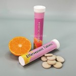 Multivitamin Tablets Supplier - Effervescent Dosage Adult