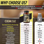 Maca Root Capsules Supplier - Extract Powder Herbal Supplement