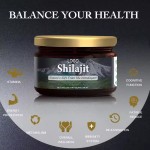 Shilajit Resin Factory - 85% Fulvic Acid Herbal Supplement