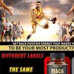 Maca Root Capsules Supplier - Extract Powder Herbal Supplement
