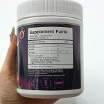 Collagen Powder Drink Factory - Keto Whitening Private Label