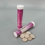 Effervescent Tablets Manufacturer - Anti Hangover Herbal