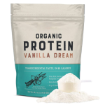 Plant Protein Isolate Supplier - Mass Gainer Gym Supplement