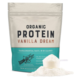 Plant Protein Isolate Supplier - Mass Gainer Gym Supplement