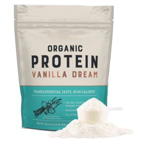 Plant Protein Isolate Supplier - Mass Gainer Gym Supplement