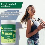 Electrolyte Powder Supplier - No Sugar Keto Hydration Packets