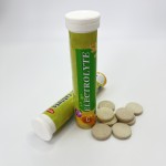 Electrolyte Drink Tablet Supplier - Vitamin B C Mixed Flavors