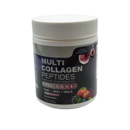 Collagen Powder Manufacturer - Customized Hot Sale Multi