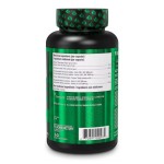 Test Booster Capsules Manufacturer - Tongkat Ali Anti-Estrogen