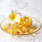 Fish Oil Capsules Factory - Omega 3 DHA Softgels Custom