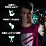 Test Booster Capsules Manufacturer - Tongkat Ali Anti-Estrogen