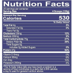 Plant Protein Powder Manufacturer - Hydrolyzed Halal Vegan Pea