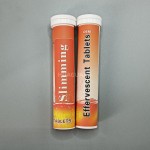 Effervescent Tablets Manufacturer - Vegan Slimming Weight Loss