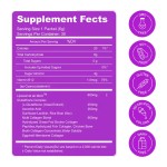 Skin Whitening Drink Factory - Collagen Glutathione Detox