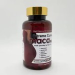 Black Maca Capsules Factory - Women Supplement New Formula