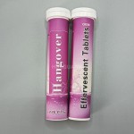 Effervescent Tablets Manufacturer - Anti Hangover Herbal