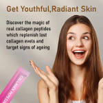 Collagen Peptides Powder Factory - Hydrolyzed Vitamin C Grass-Fed