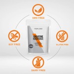 Creatine Monohydrate Factory - 200g 100 Mesh Pure Powder