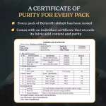 Shilajit Resin Supplier - 85% Fulvic Acid Large Jar