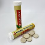 Multivitamin Tablets Factory - Calcium Iron Zinc Magnesium