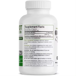 Black Maca Capsules Factory - Longer Time Strong Man Supplement