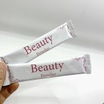 Skin Whitening Drink Factory - Collagen Glutathione Detox