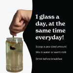 Shilajit Resin Manufacturer - Himalayan Black Maximum Potency