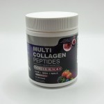 Collagen Peptides Powder Supplier - Hyaluronic Vitamin C Multi