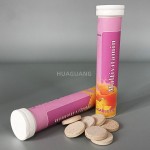 Multivitamin Tablets Supplier - Effervescent Dosage Adult