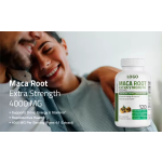 Black Maca Root Capsules Manufacturer - Power Women Butt Booster