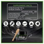 Shilajit Resin Manufacturer - Himalayan Pure Energy Minerals