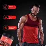 Creatine Monohydrate Gummies Manufacturer - Sport Nutrition