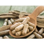 Lions Mane Capsules Supplier - Organic Mushroom Extract Vegan