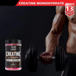 Gym Pre Workout Gummies Supplier - Muscle Builder Energy