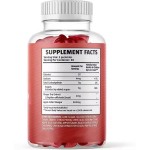 Apple Cider Vinegar Gummies Manufacturer - Detox Burn Fat Weight